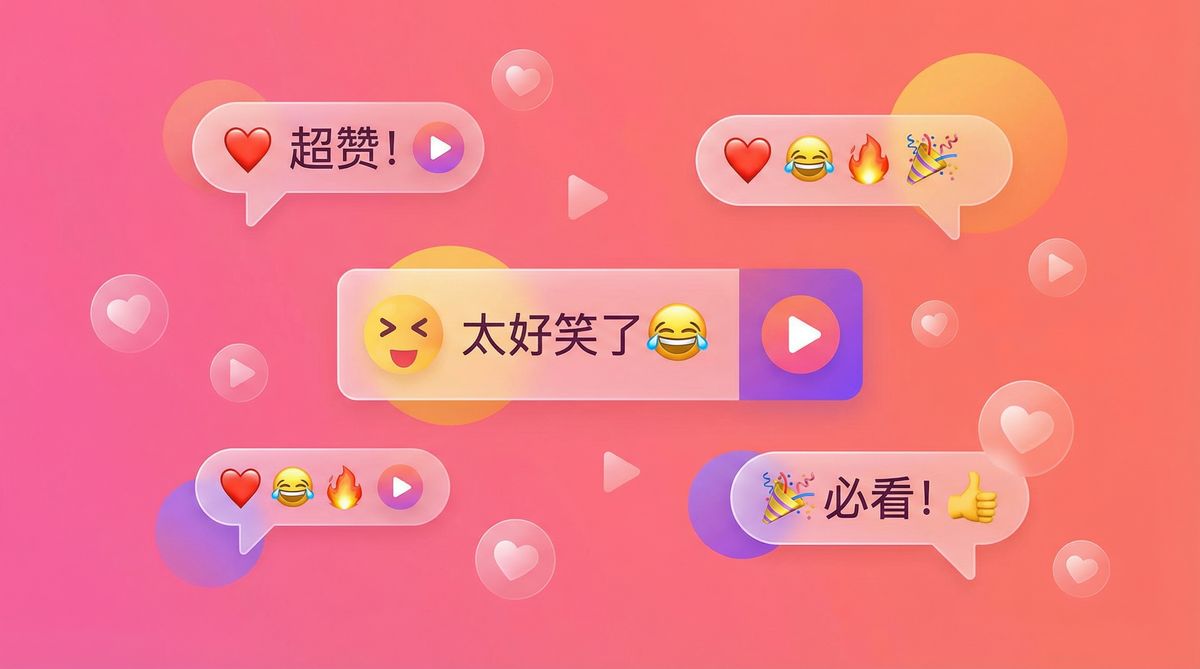 青柠视频社区互动