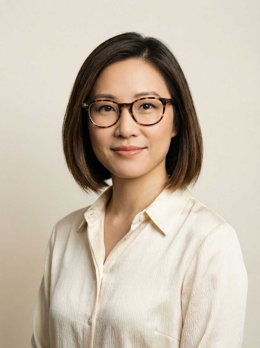 青柠视频社区顾问苏晴